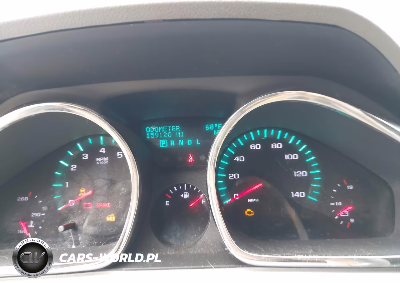 2011 Chevrolet Traverse 2Lt VIN:1GNKVJED1BJ200112 - 7
