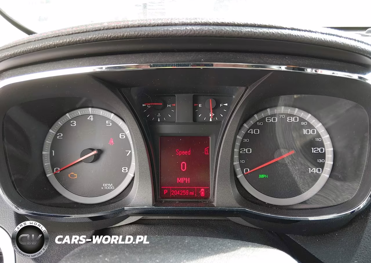 2012 GMC Terrain Slt-1 VIN:2GKALUEK2C6221323 - 7