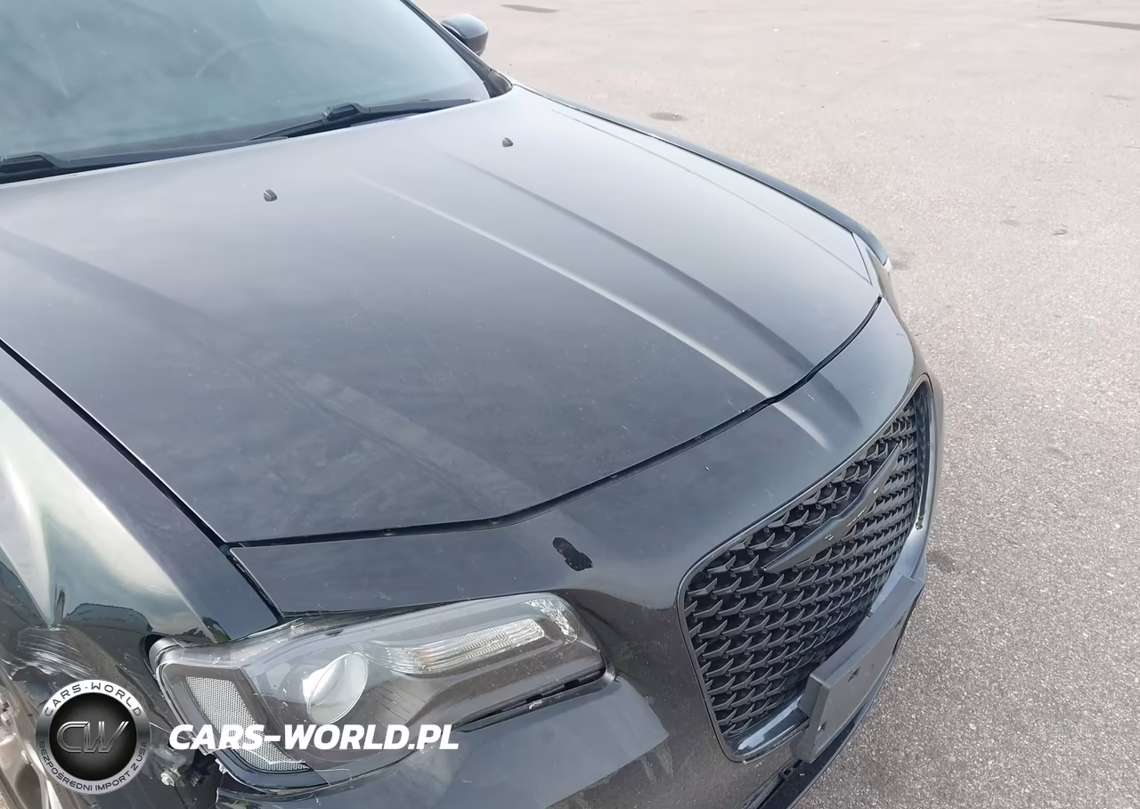 2017 Chrysler 300 300S Awd VIN:2C3CCAGG3HH506849 - 21