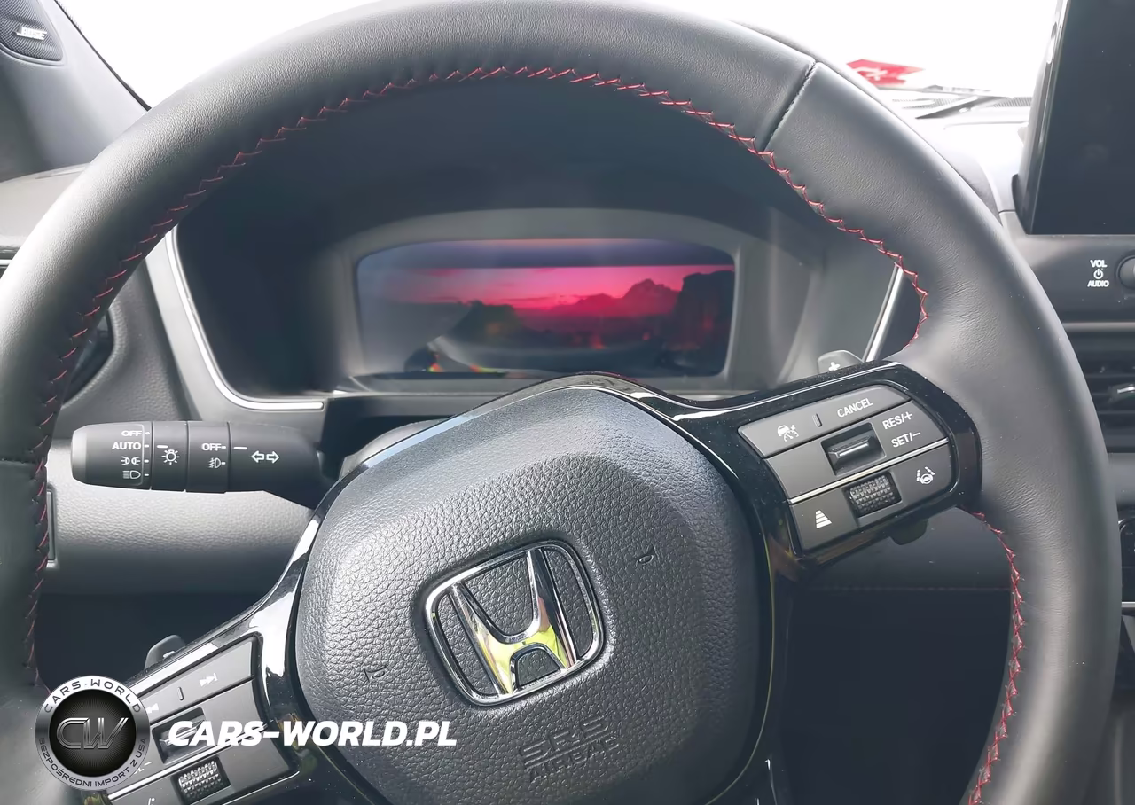 2026 Honda Pilot Black Edition VIN:5FNYG1H95TB055878 - 7