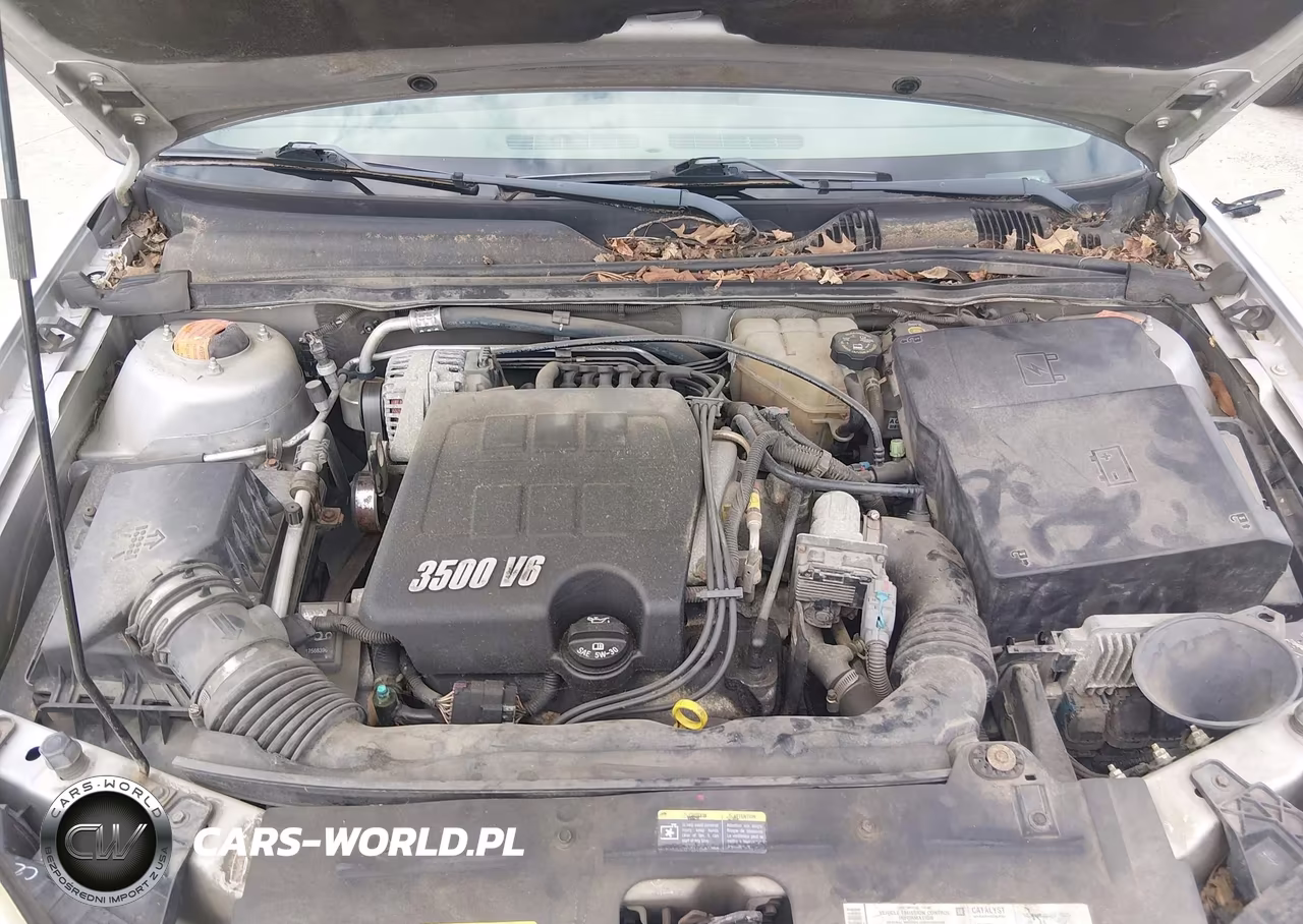 2005 Chevrolet Malibu Ls VIN:1G1ZT52805F306272 - 10
