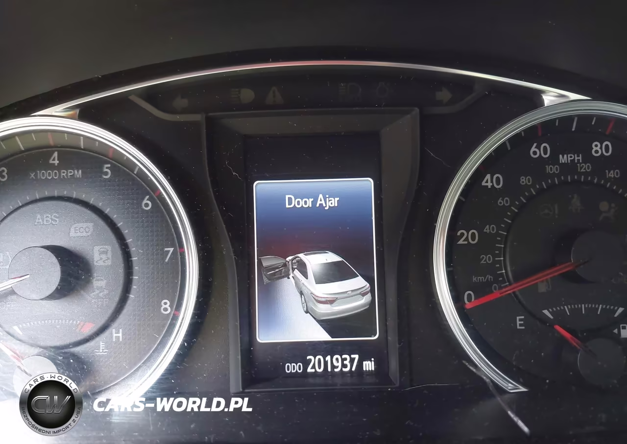 2016 Toyota Camry Se VIN:4T1BF1FK0GU206858 - 14