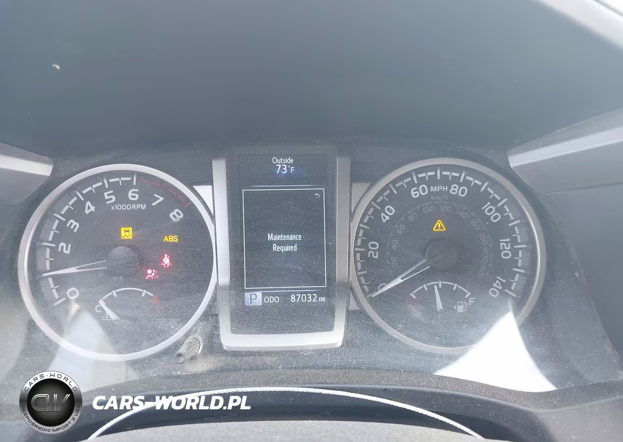 2021 Toyota Tacoma Sr5 V6 VIN:3TYSZ5ANXMT016817 - 7