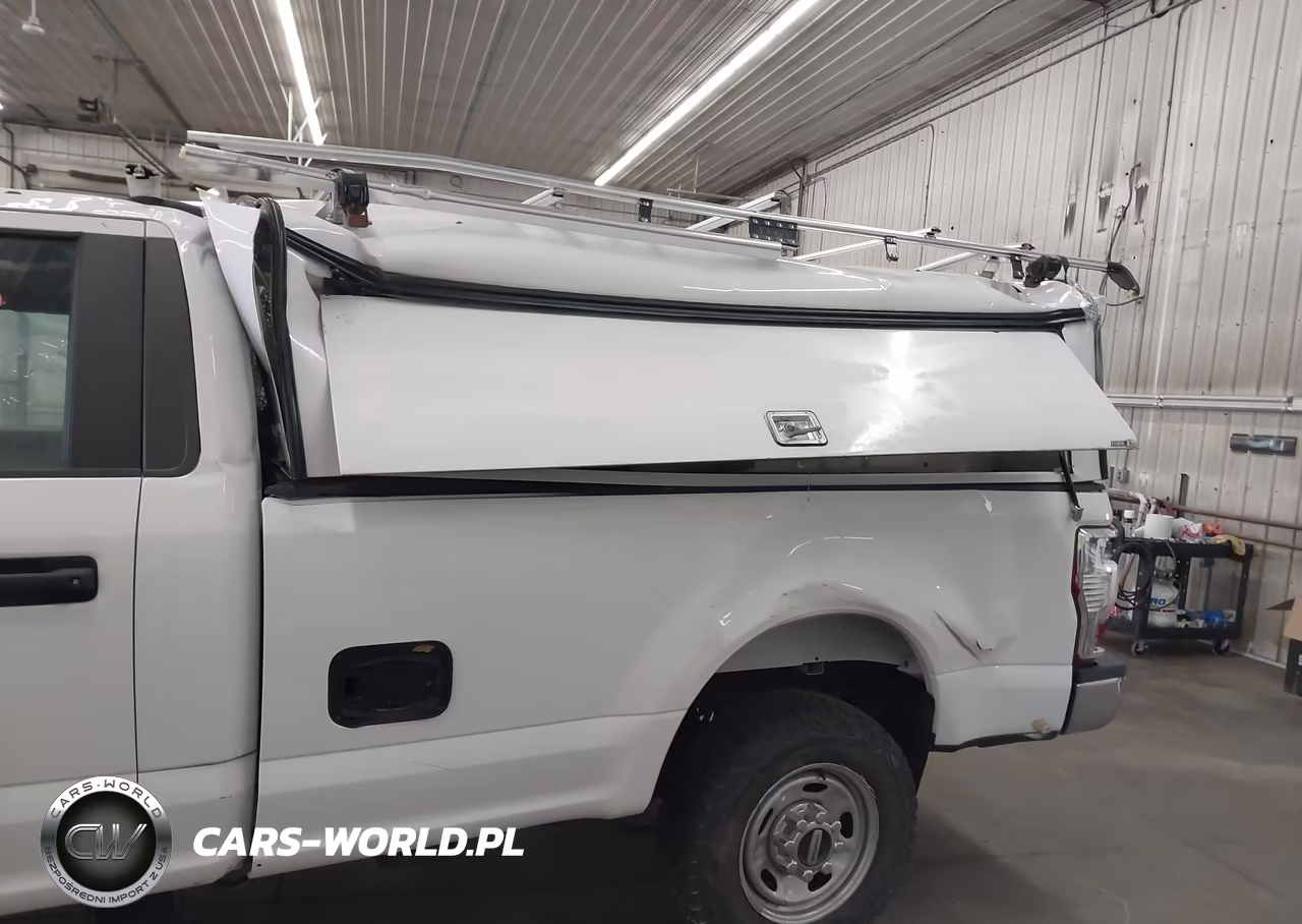 2021 Ford F-250 Xl VIN:1FTBF2A60MED45575 - 13