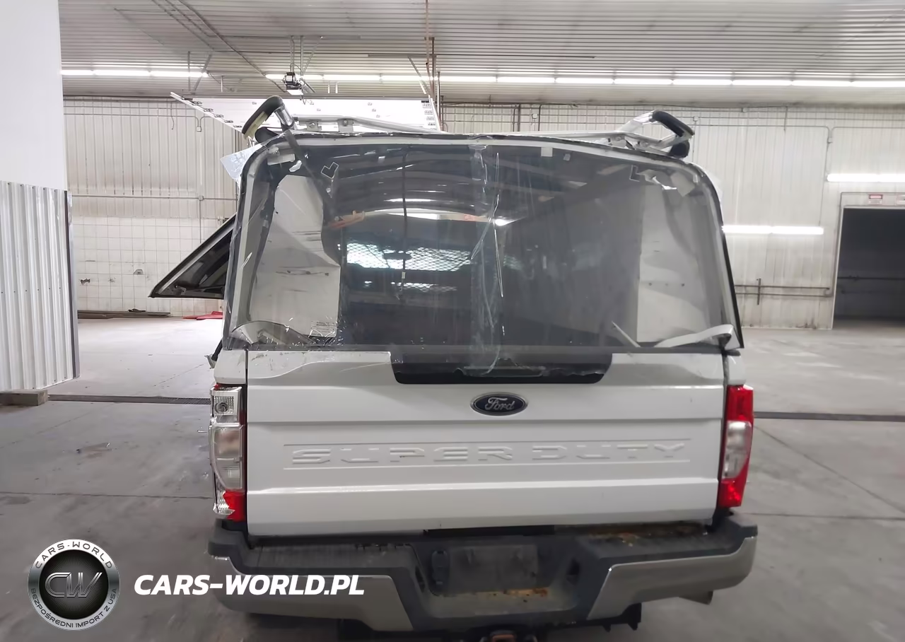 2021 Ford F-250 Xl VIN:1FTBF2A60MED45575 - 14