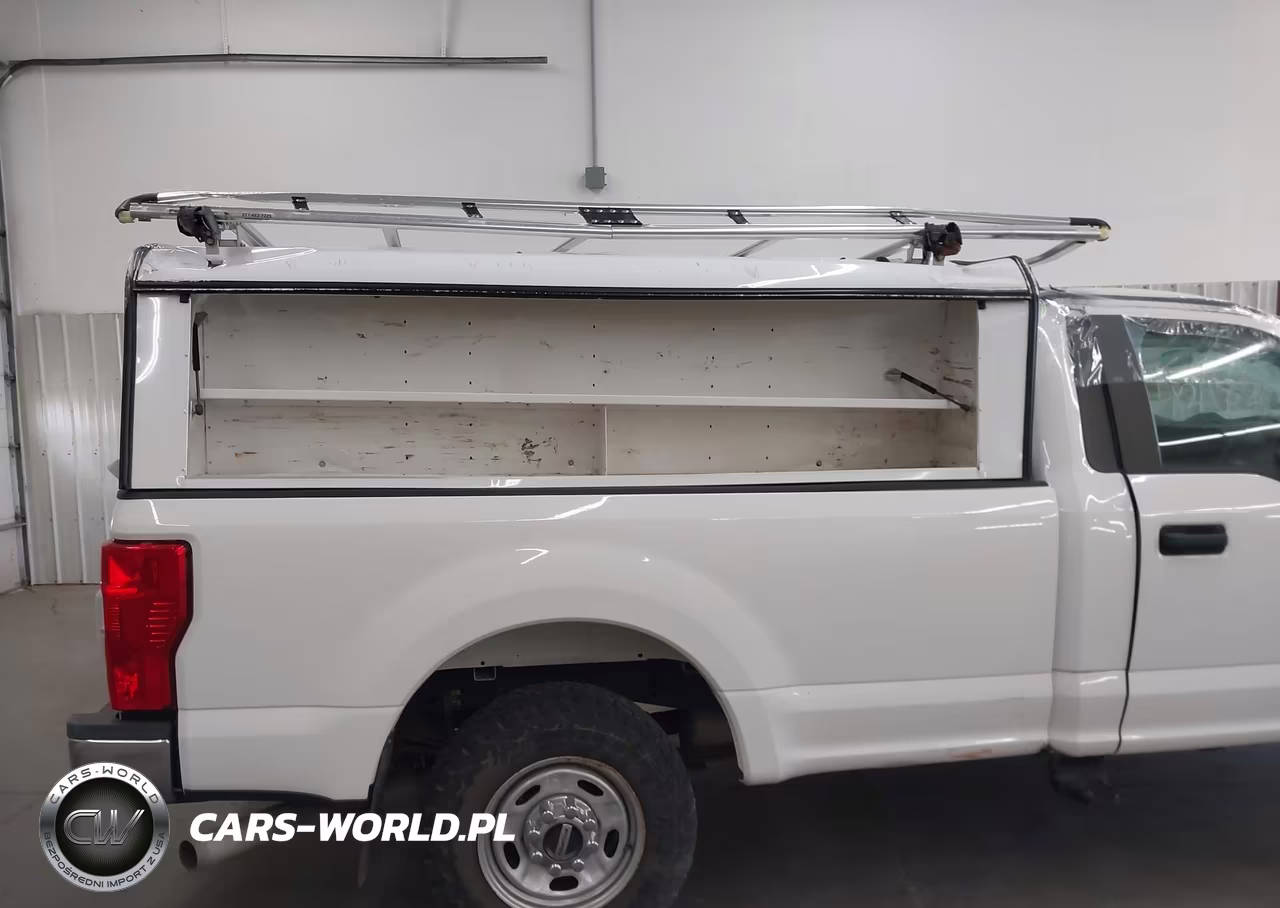 2021 Ford F-250 Xl VIN:1FTBF2A60MED45575 - 15
