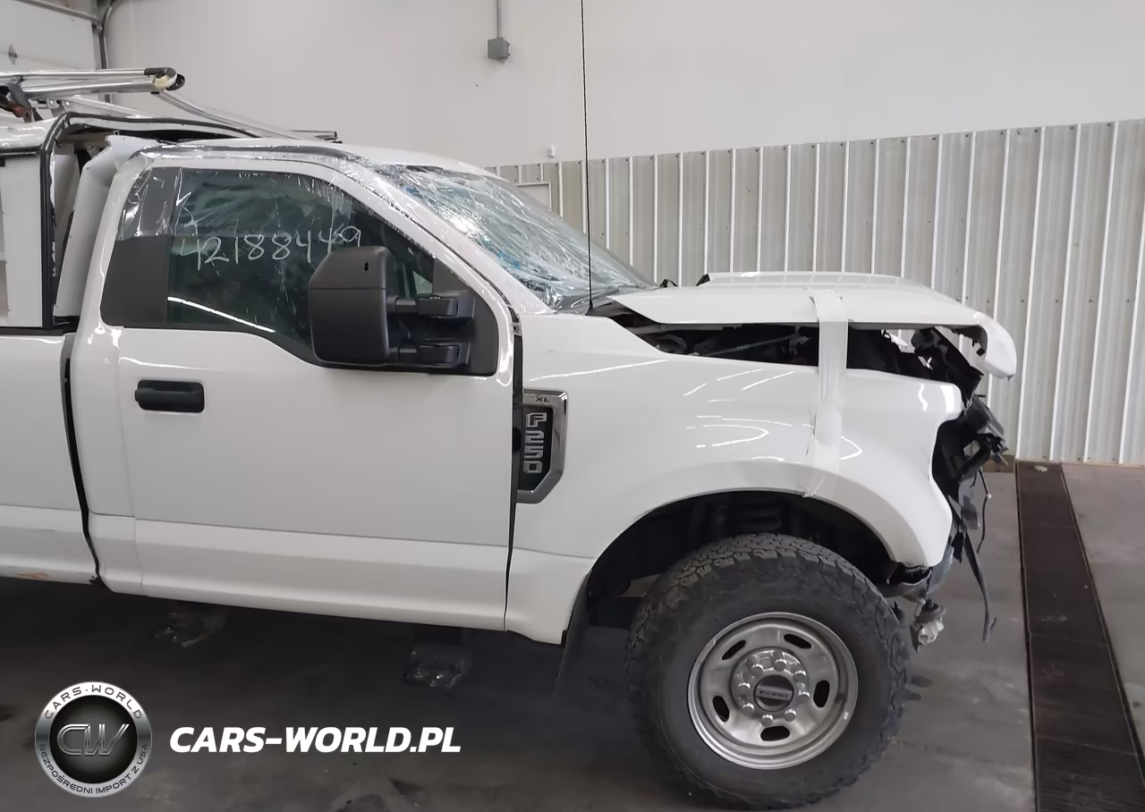 2021 Ford F-250 Xl VIN:1FTBF2A60MED45575 - 16