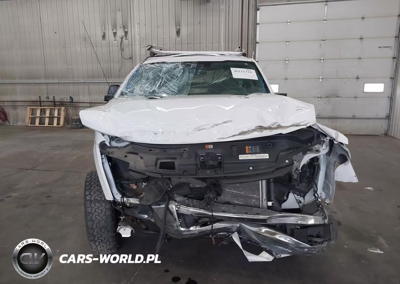 2021 Ford F-250 Xl VIN:1FTBF2A60MED45575 - 17