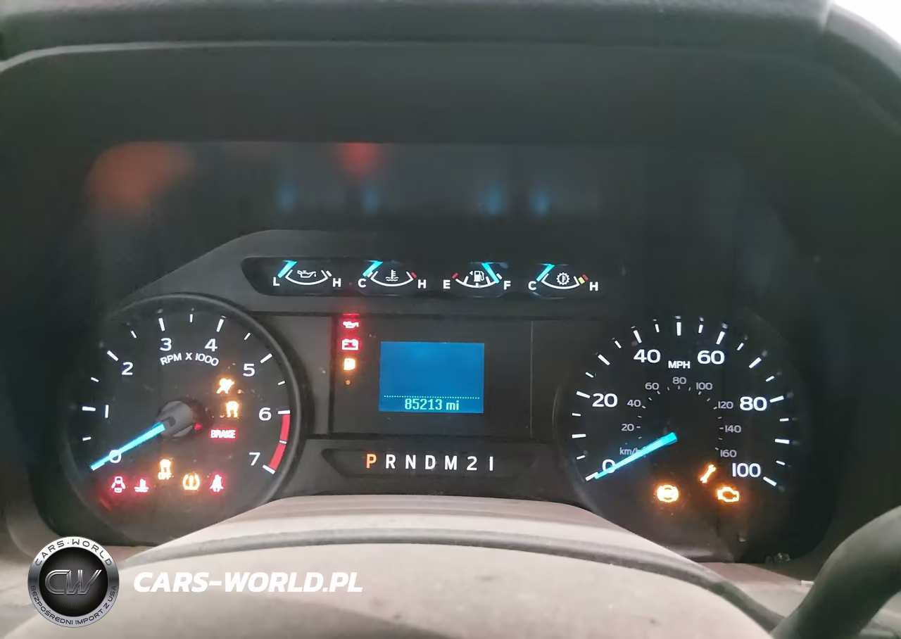 2021 Ford F-250 Xl VIN:1FTBF2A60MED45575 - 6