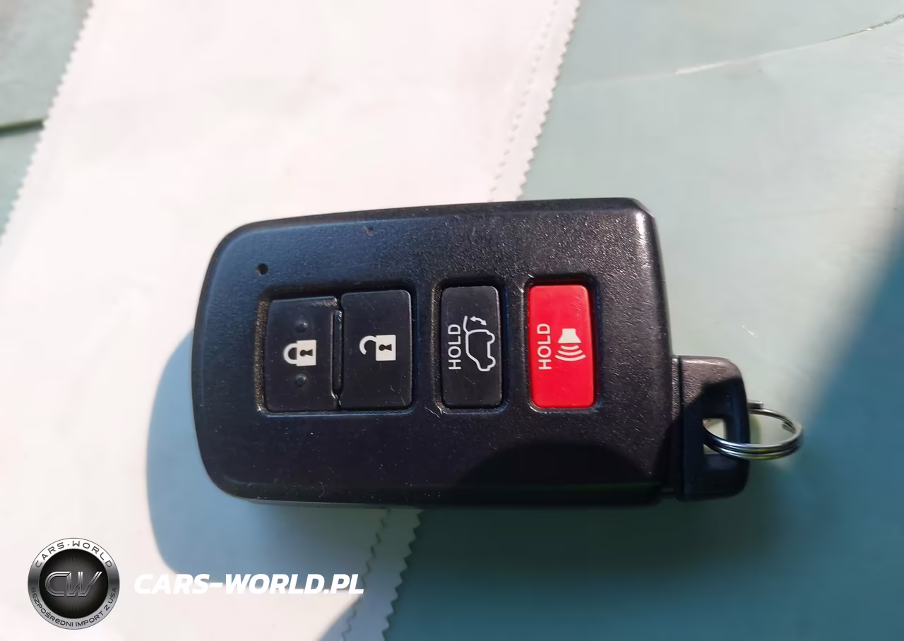 2015 Toyota Highlander Xle V6 VIN:5TDJKRFH3FS142817 - 11