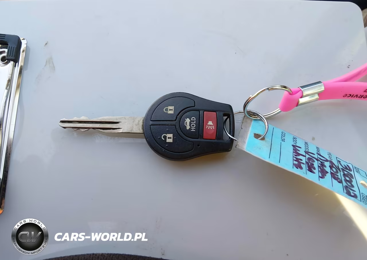 2018 Nissan Versa 1.6 Sv VIN:3N1CN7AP7JL801339 - 11