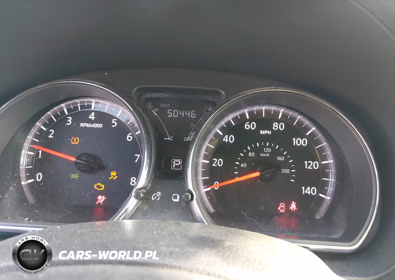 2018 Nissan Versa 1.6 Sv VIN:3N1CN7AP7JL801339 - 7