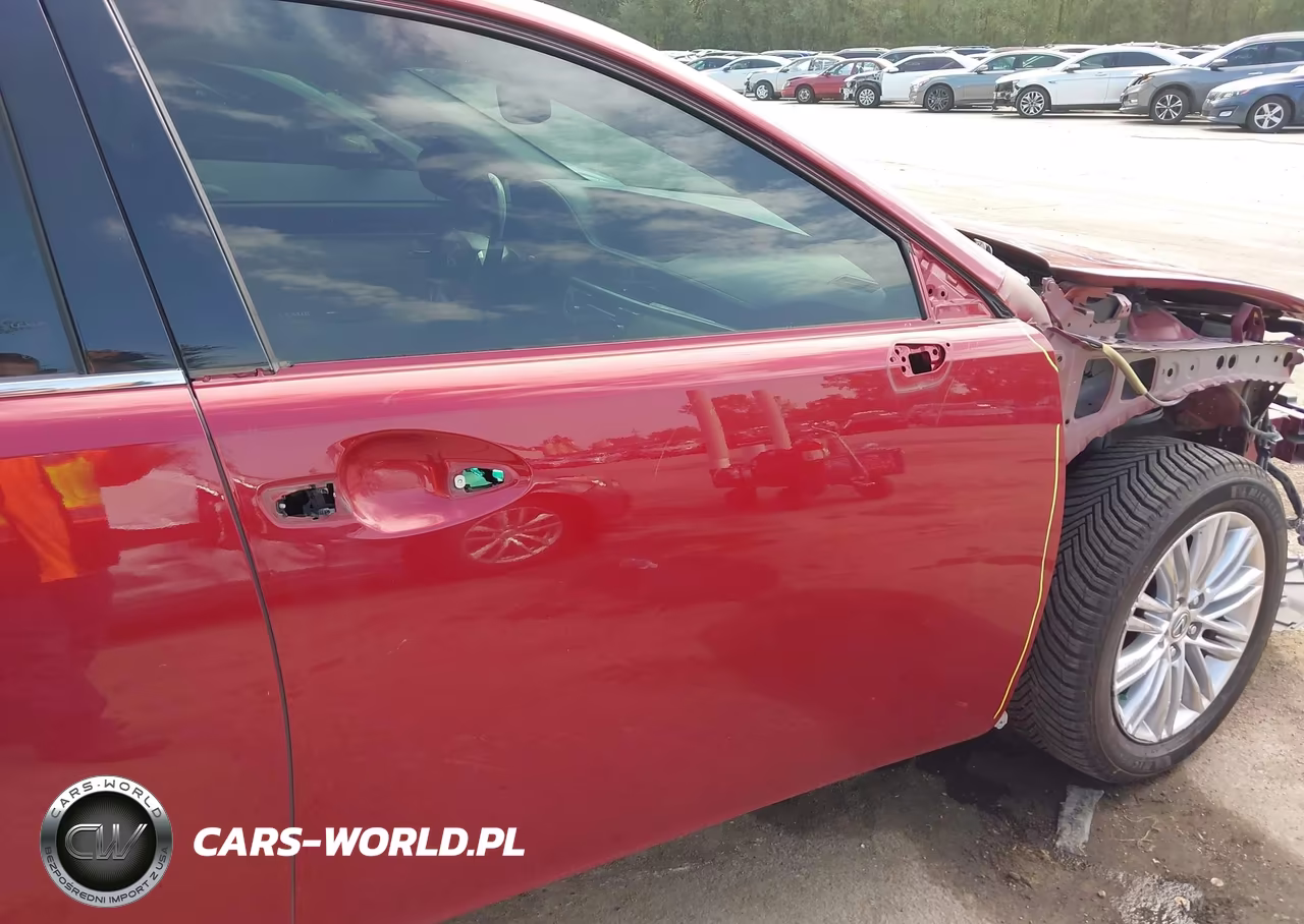 2013 Lexus Es 350 VIN:JTHBK1GG3D2004922 - 19