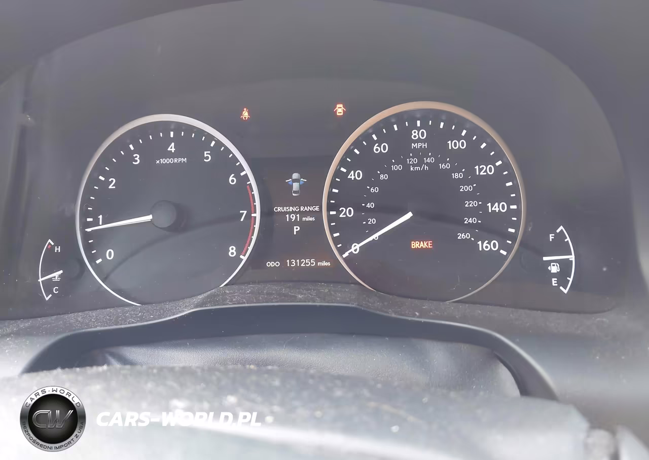 2013 Lexus Es 350 VIN:JTHBK1GG3D2004922 - 7