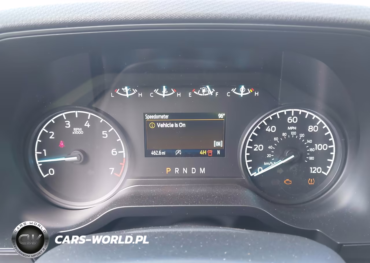 2026 Ford F-150 Stx VIN:1FTEW2LP1TKE85007 - 15