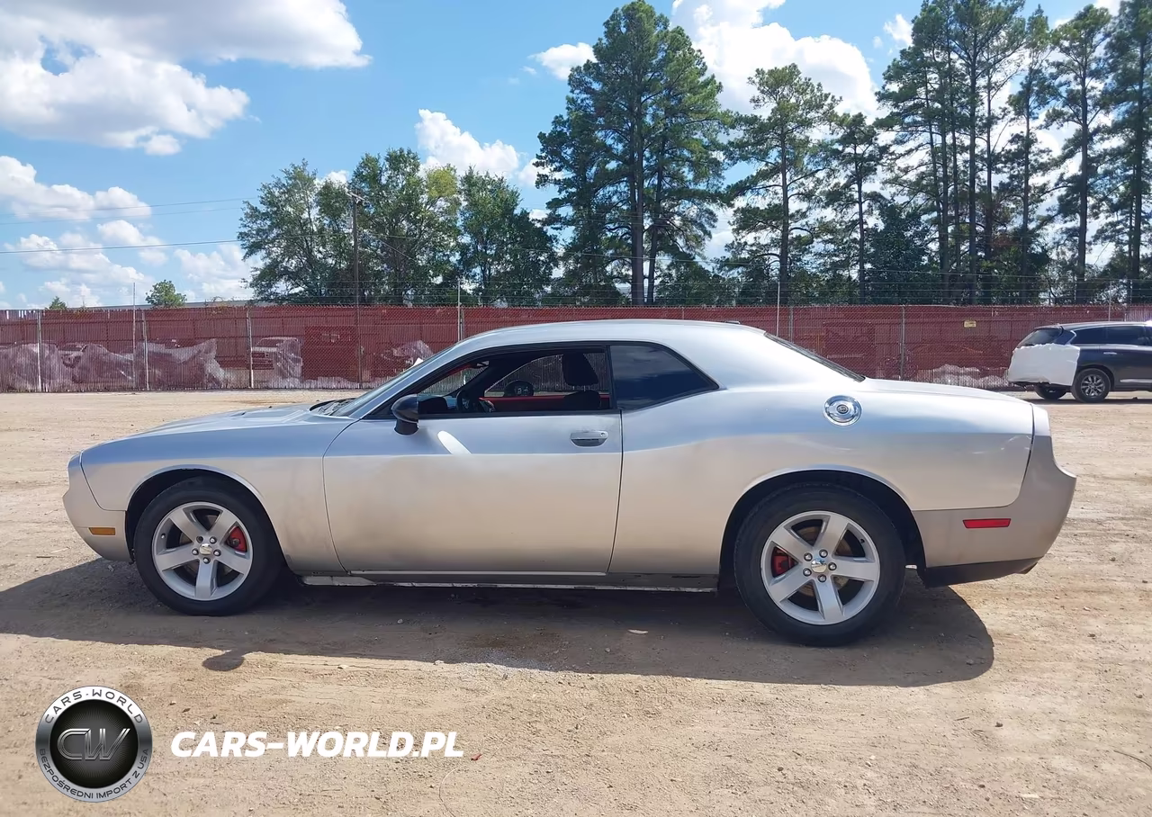 2011 Dodge Challenger VIN:2B3CJ4DG0BH542546 - 13