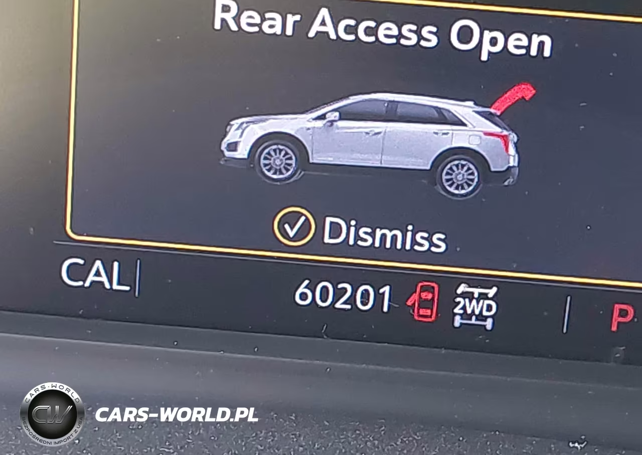 2020 Cadillac Xt5 Awd Sport VIN:1GYKNGRSXLZ106666 - 16