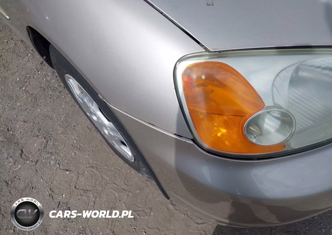 2001 Honda Civic Lx VIN:1HGES16501L016225 - 15