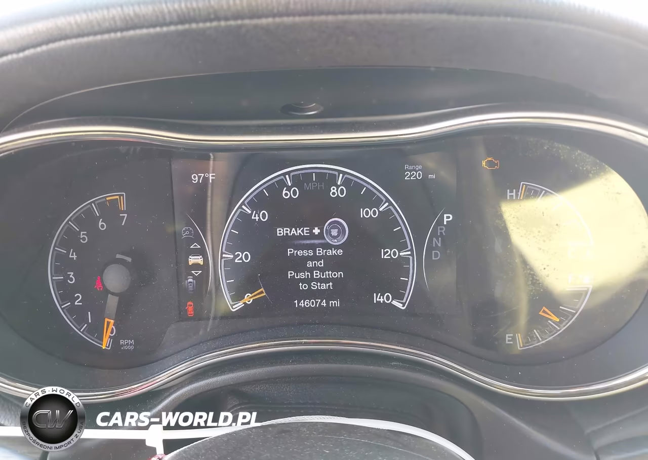 2019 Jeep Grand Cherokee High Altitude 4X2 VIN:1C4RJECG1KC698601 - 7