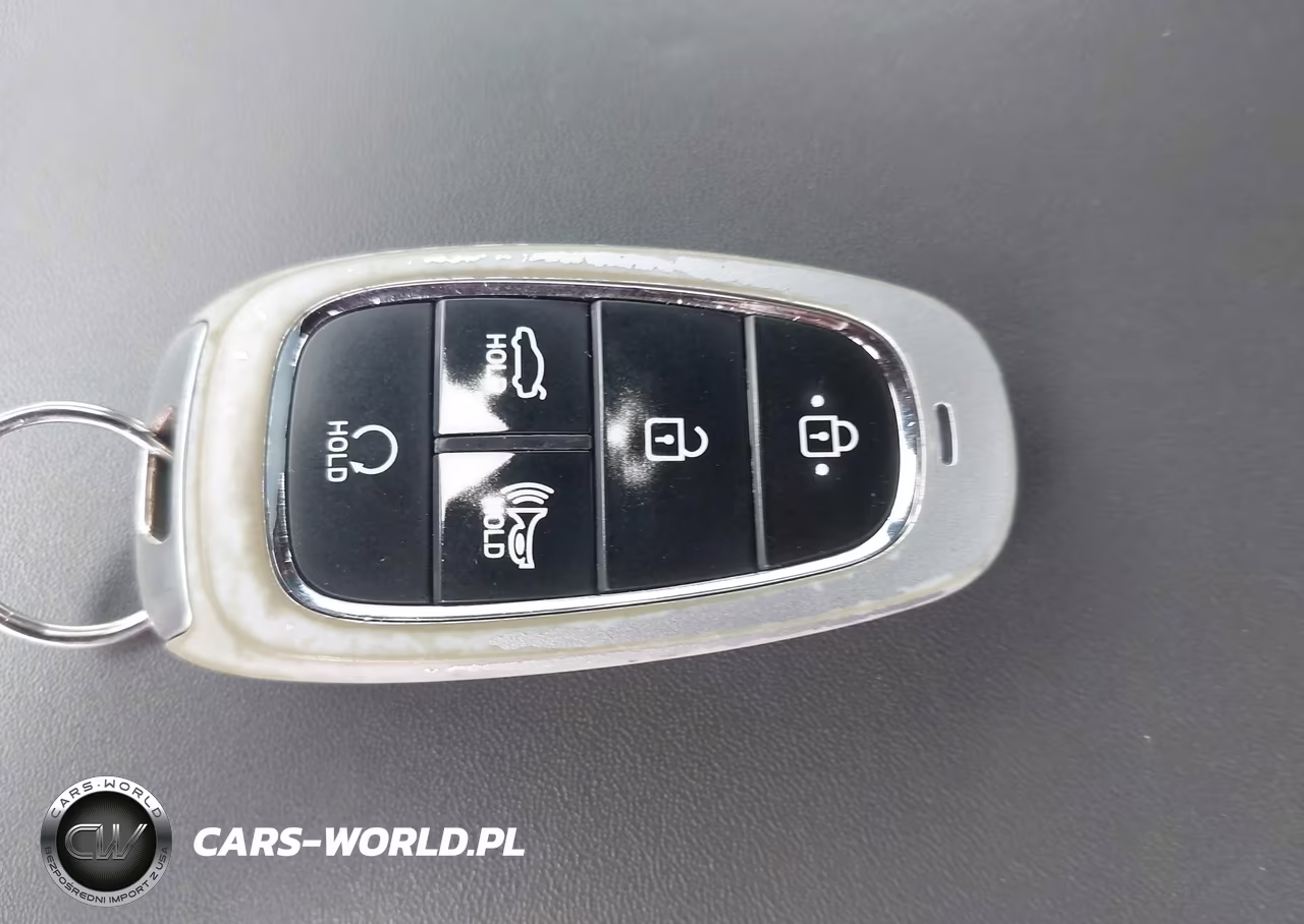 2021 Hyundai Sonata Sel Plus VIN:5NPEJ4J24MH122007 - 11
