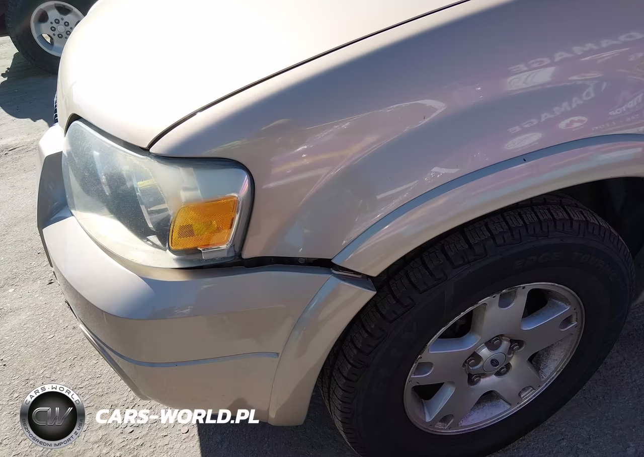2007 Ford Escape Limited VIN:1FMCU04107KA15824 - 14
