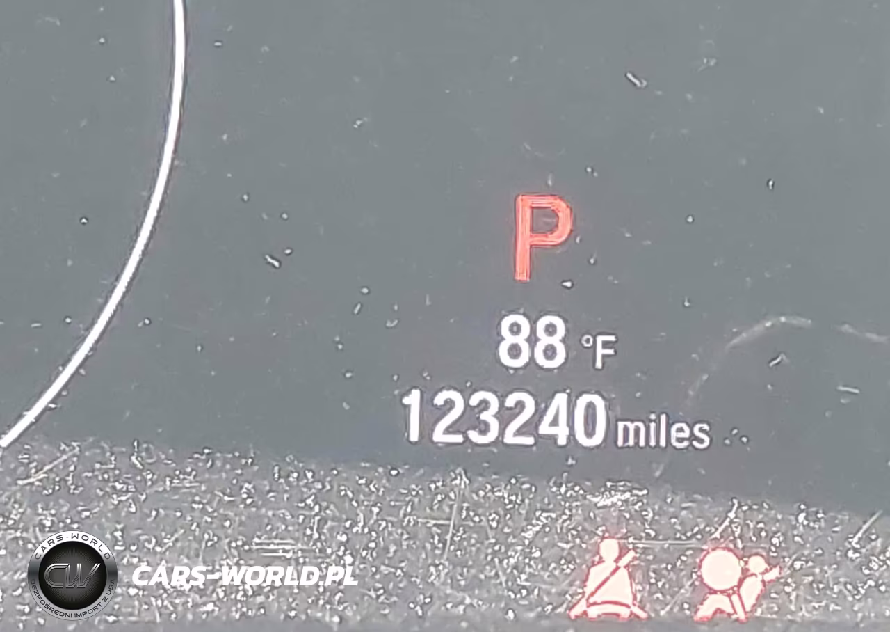 2020 Honda Accord Ex-L VIN:1HGCV1F56LA116472 - 15