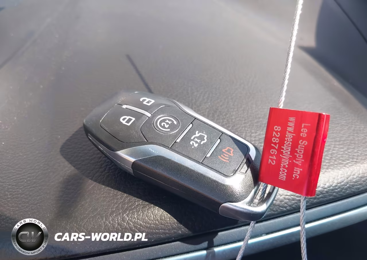 2016 Ford Edge Sport VIN:2FMPK4AP2GBB58842 - 11