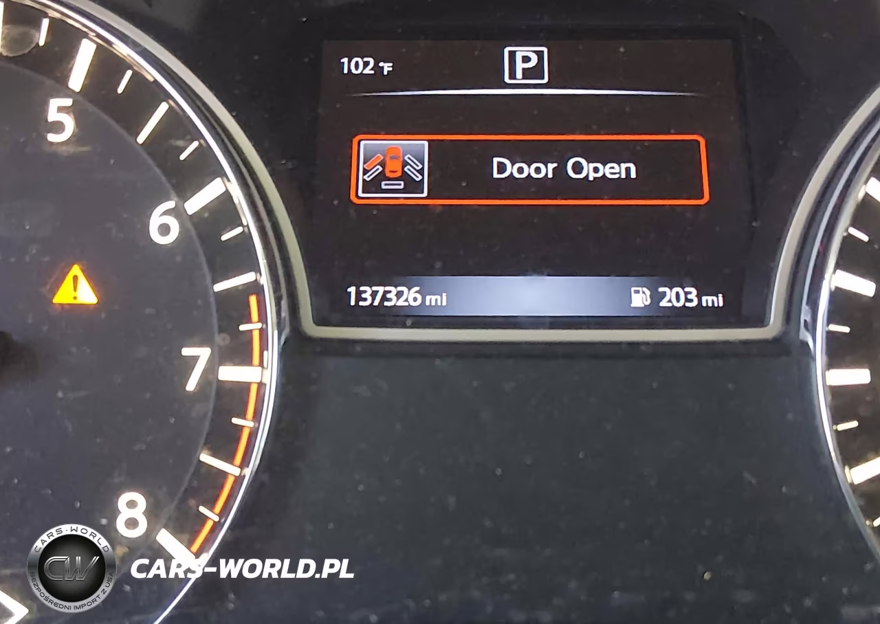 2016 Nissan Pathfinder Platinum-S-Sl-Sv VIN:5N1AR2MN2GC610420 - 15