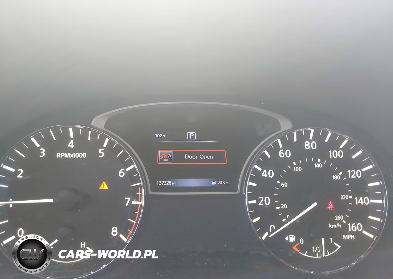 2016 Nissan Pathfinder Platinum-S-Sl-Sv VIN:5N1AR2MN2GC610420 - 7