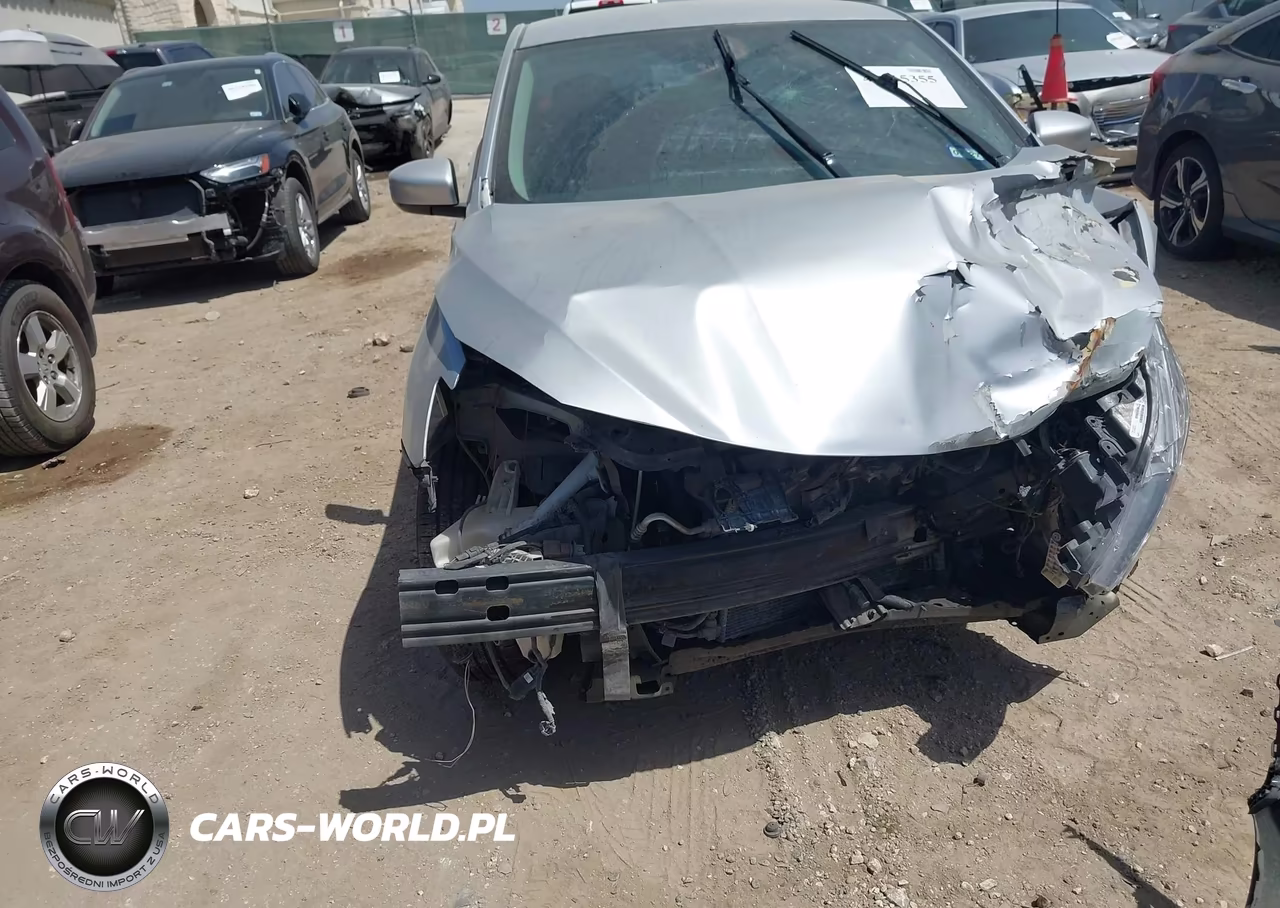2017 Nissan Sentra Sv VIN:3N1AB7AP4HY347967 - 13