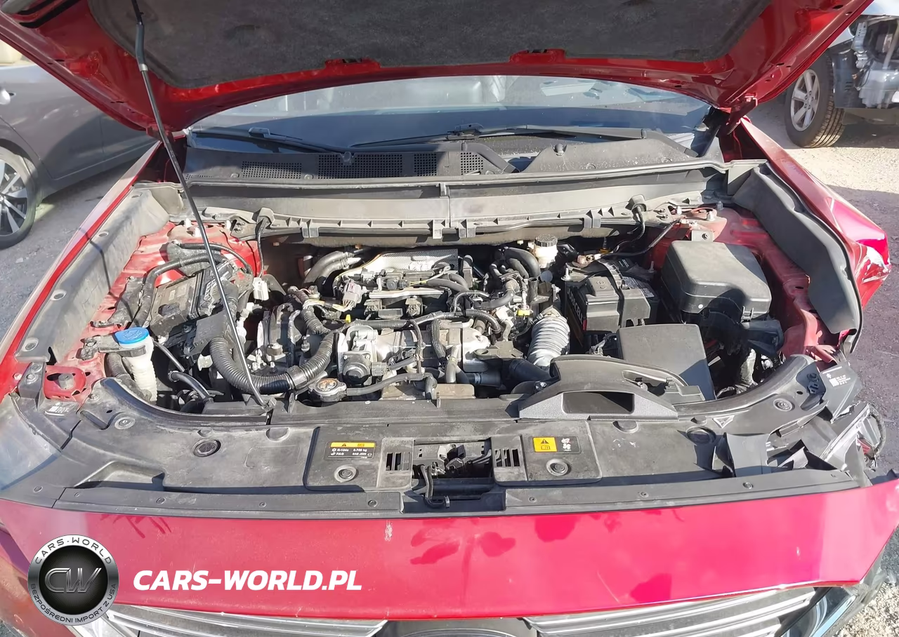 2019 Mazda Cx-9 Grand Touring VIN:JM3TCADY6K0325742 - 10