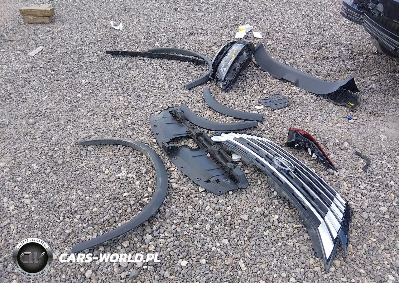 2025 Nissan Rogue Sv Fwd VIN:5N1BT3BA1SC865516 - 12