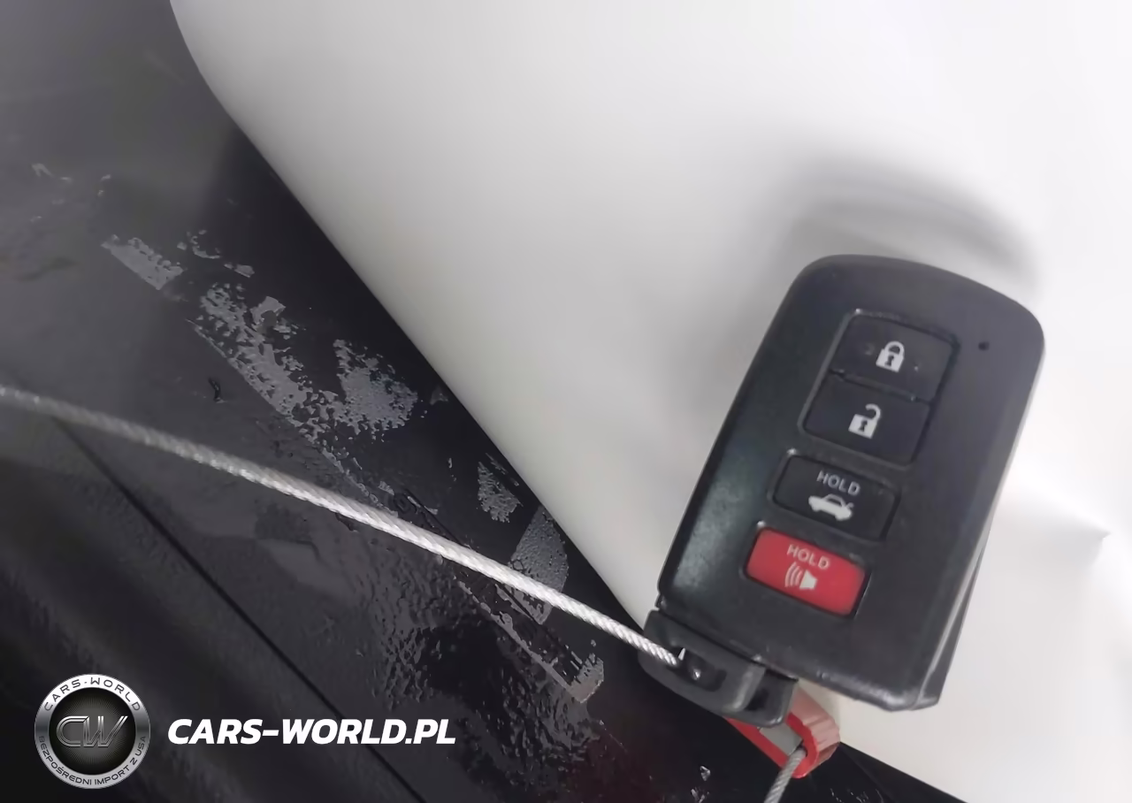 2015 Toyota Camry Hybrid Se VIN:4T1BD1FKXFU158399 - 11