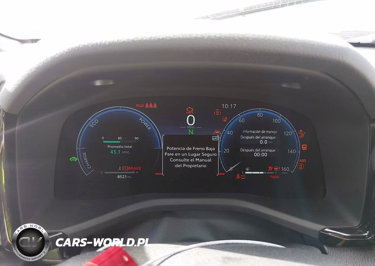 2026 Toyota Camry Xse VIN:4T1DAACK2TU274021 - 7