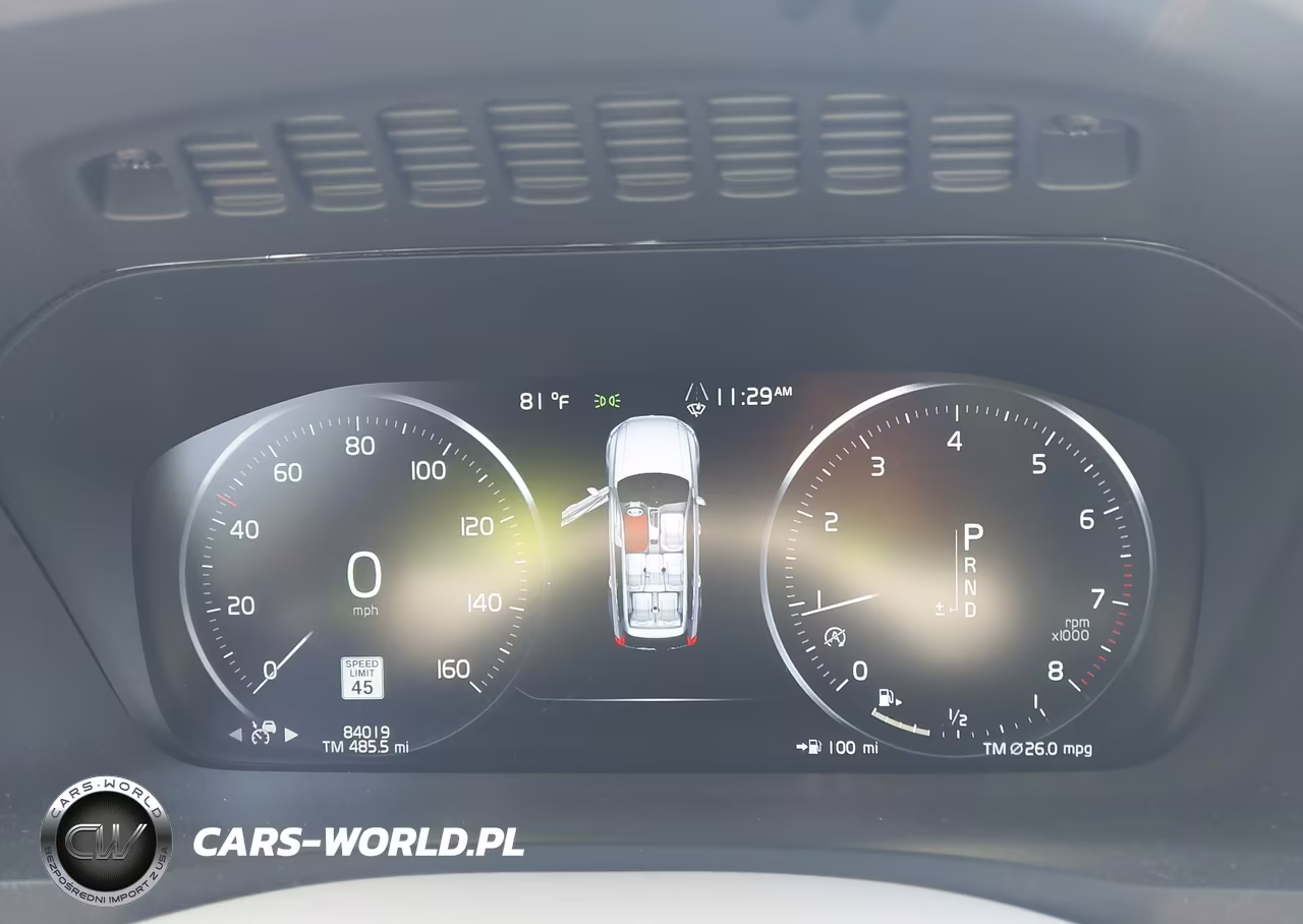 2022 Volvo Xc90 T5 Momentum 7 Passenger VIN:YV4102CK5N1820778 - 7