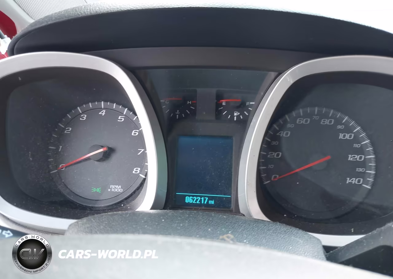 2013 Chevrolet Equinox Ltz VIN:1GNALFEK7DZ115843 - 7