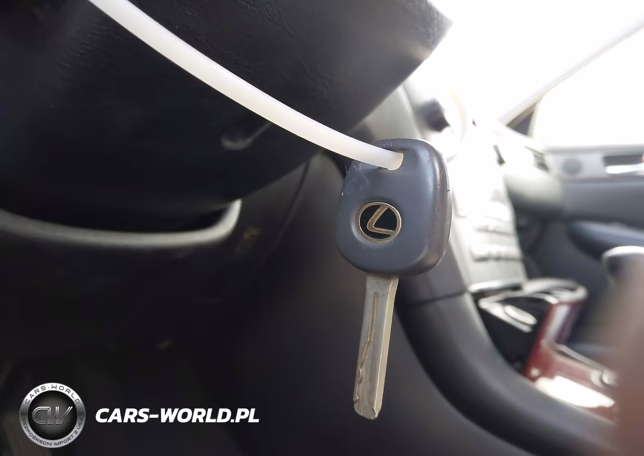 2004 Lexus Es 330 VIN:JTHBA30G645006476 - 11