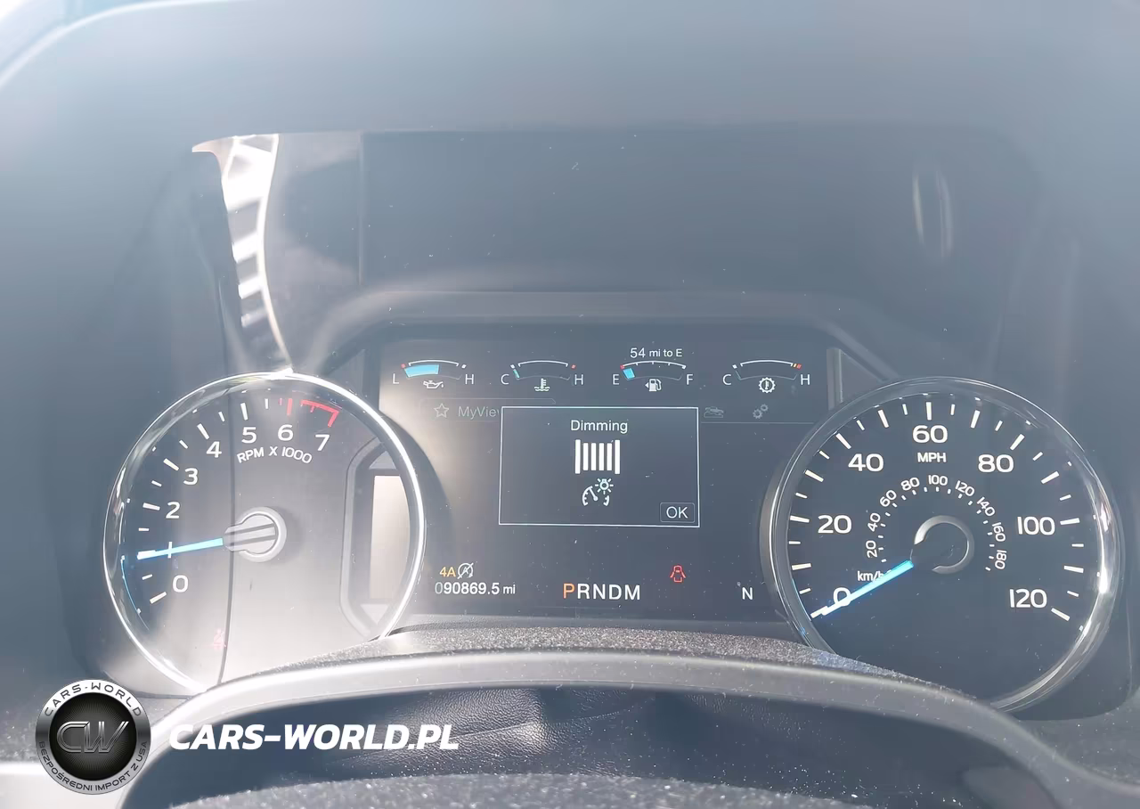 2017 Ford F-150 Lariat VIN:1FTEW1EG4HFC18273 - 7