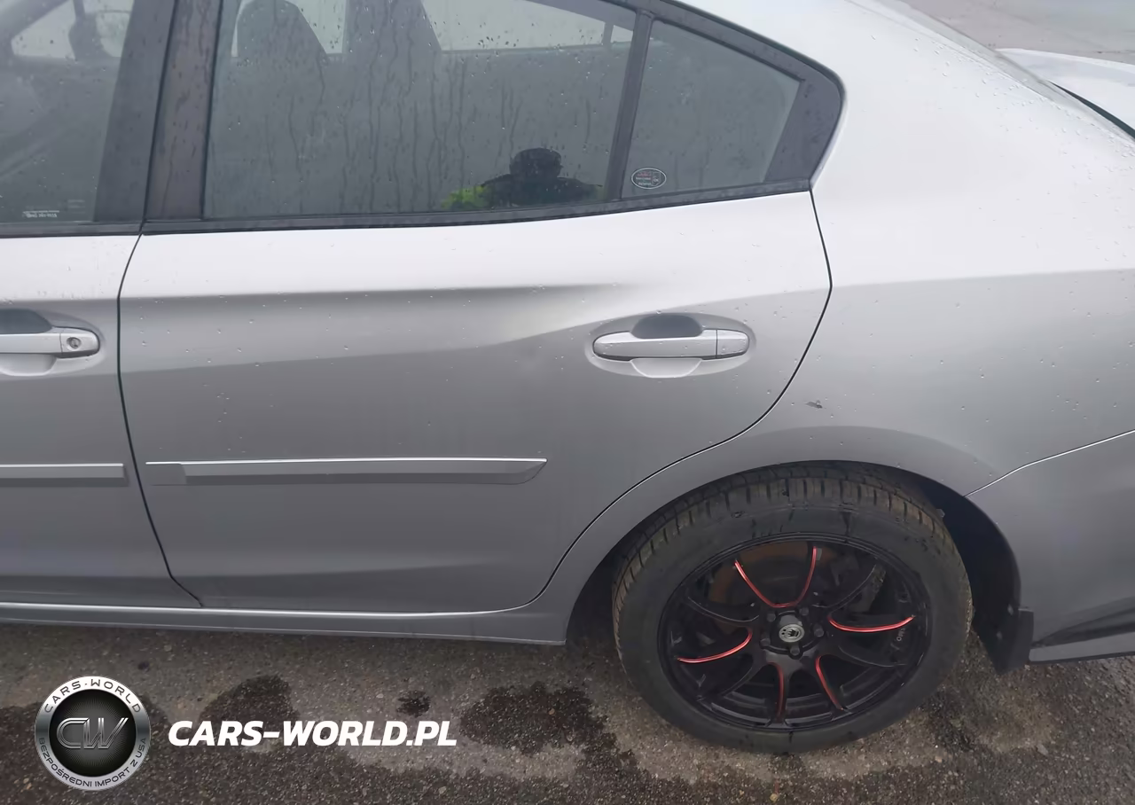 2022 Subaru Impreza Base VIN:4S3GKAB65N3606416 - 21