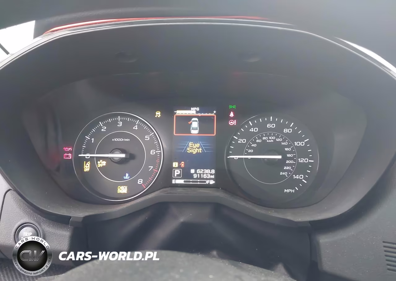 2022 Subaru Impreza Base VIN:4S3GKAB65N3606416 - 7