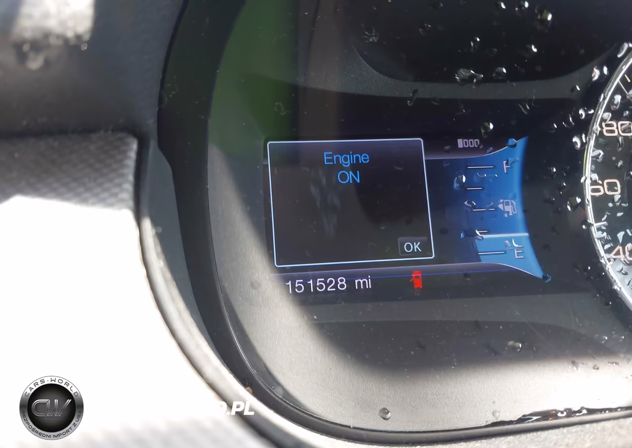 2013 Ford Edge Sel VIN:2FMDK4JC3DBB11735 - 7