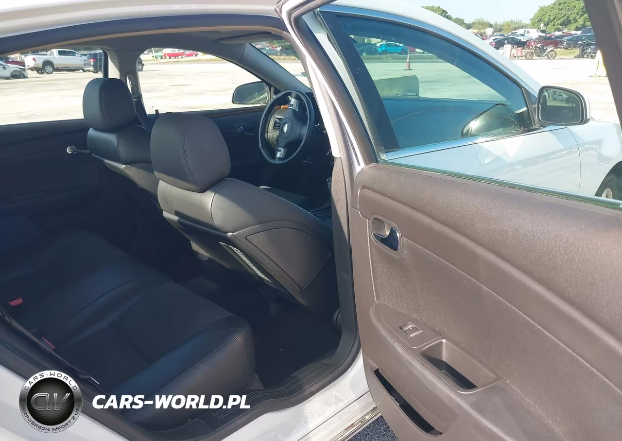 2009 Chevrolet Malibu Lt VIN:1G1ZJ577X94192966 - 8