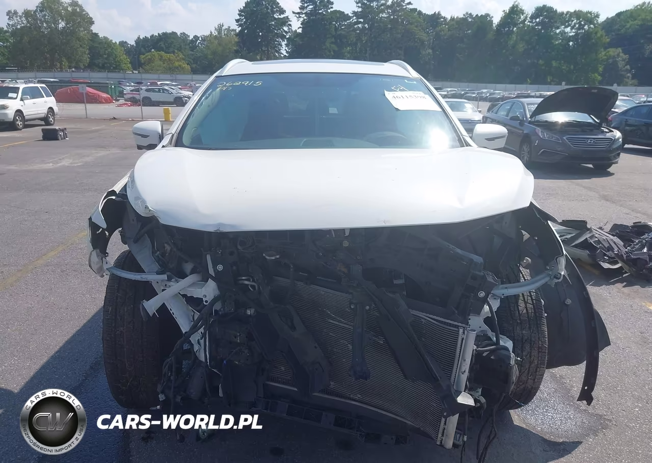 2018 Nissan Murano Platinum VIN:5N1AZ2MG7JN176220 - 12