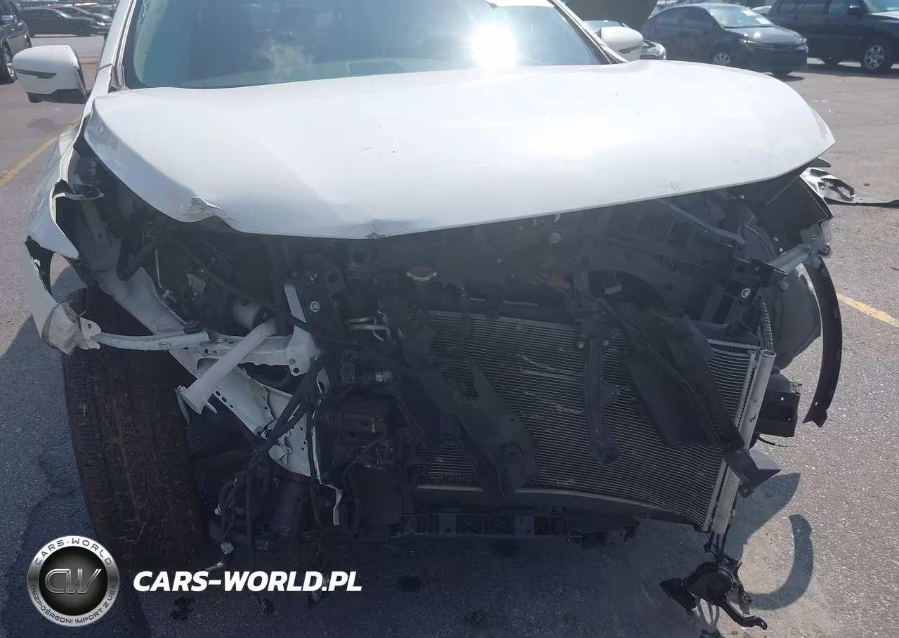 2018 Nissan Murano Platinum VIN:5N1AZ2MG7JN176220 - 17