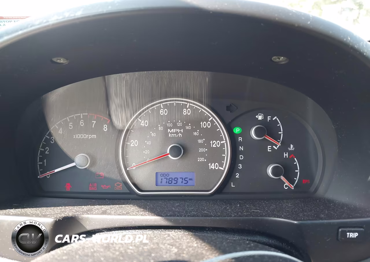 2007 Hyundai Elantra Gls-Limited-Se VIN:KMHDU46D37U138511 - 7