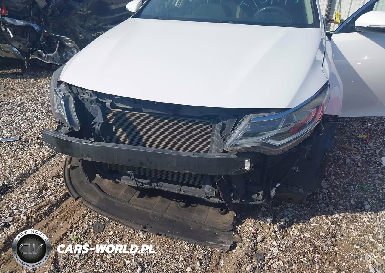2019 Kia Optima Lx VIN:5XXGT4L38KG357320 - 6