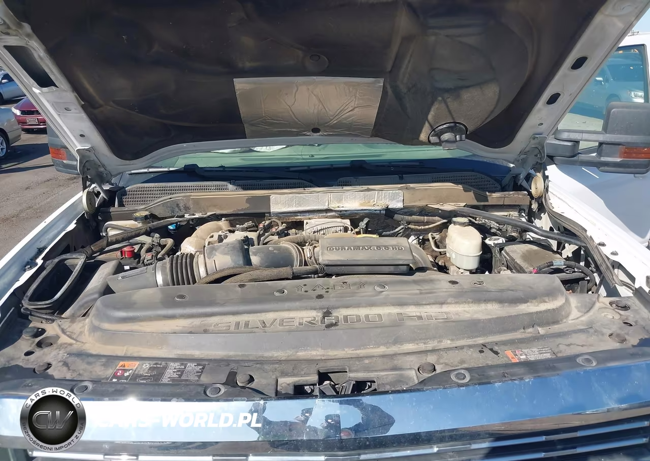 2018 Chevrolet Silverado 2500Hd Lt VIN:1GC1KVEY2JF151799 - 10