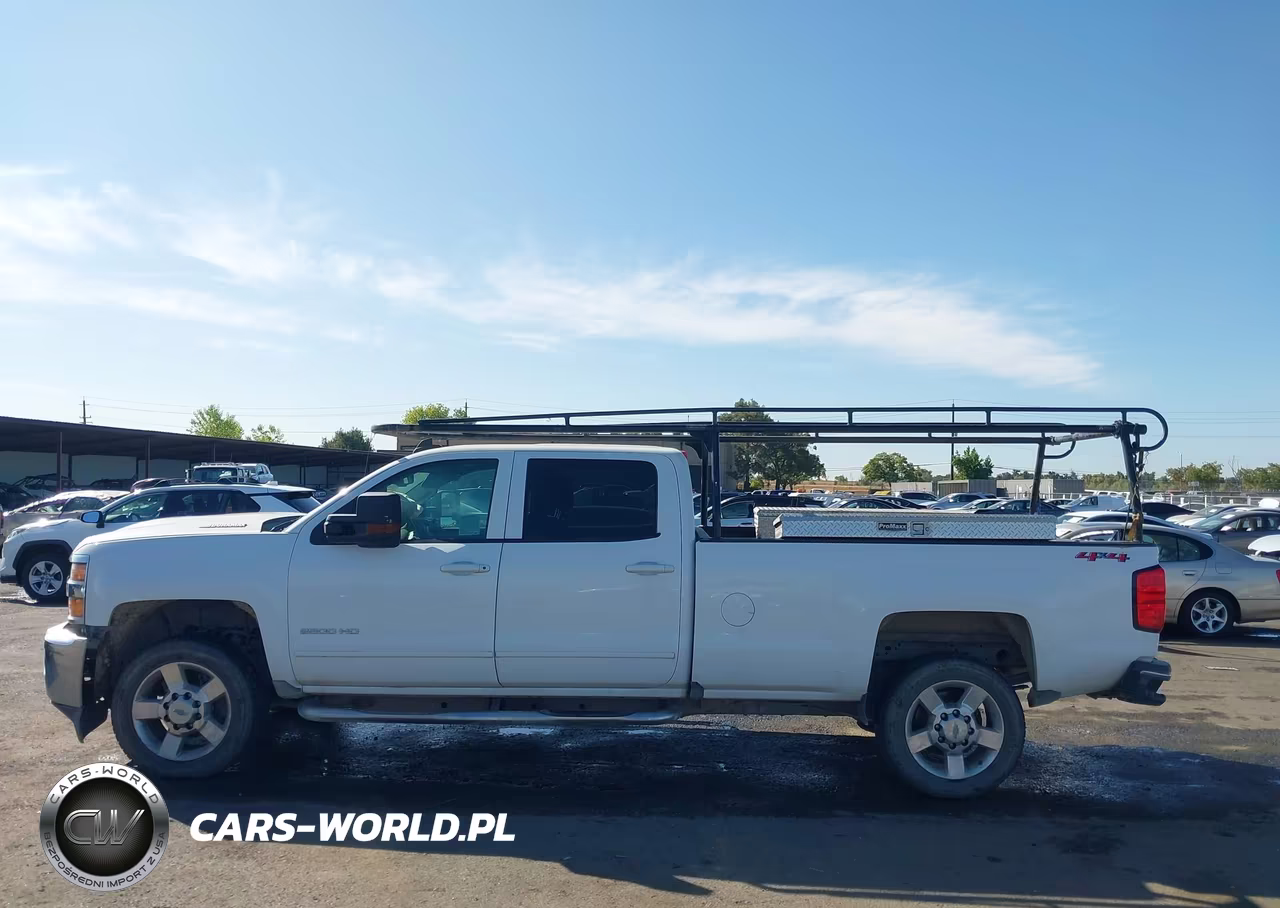 2018 Chevrolet Silverado 2500Hd Lt VIN:1GC1KVEY2JF151799 - 14