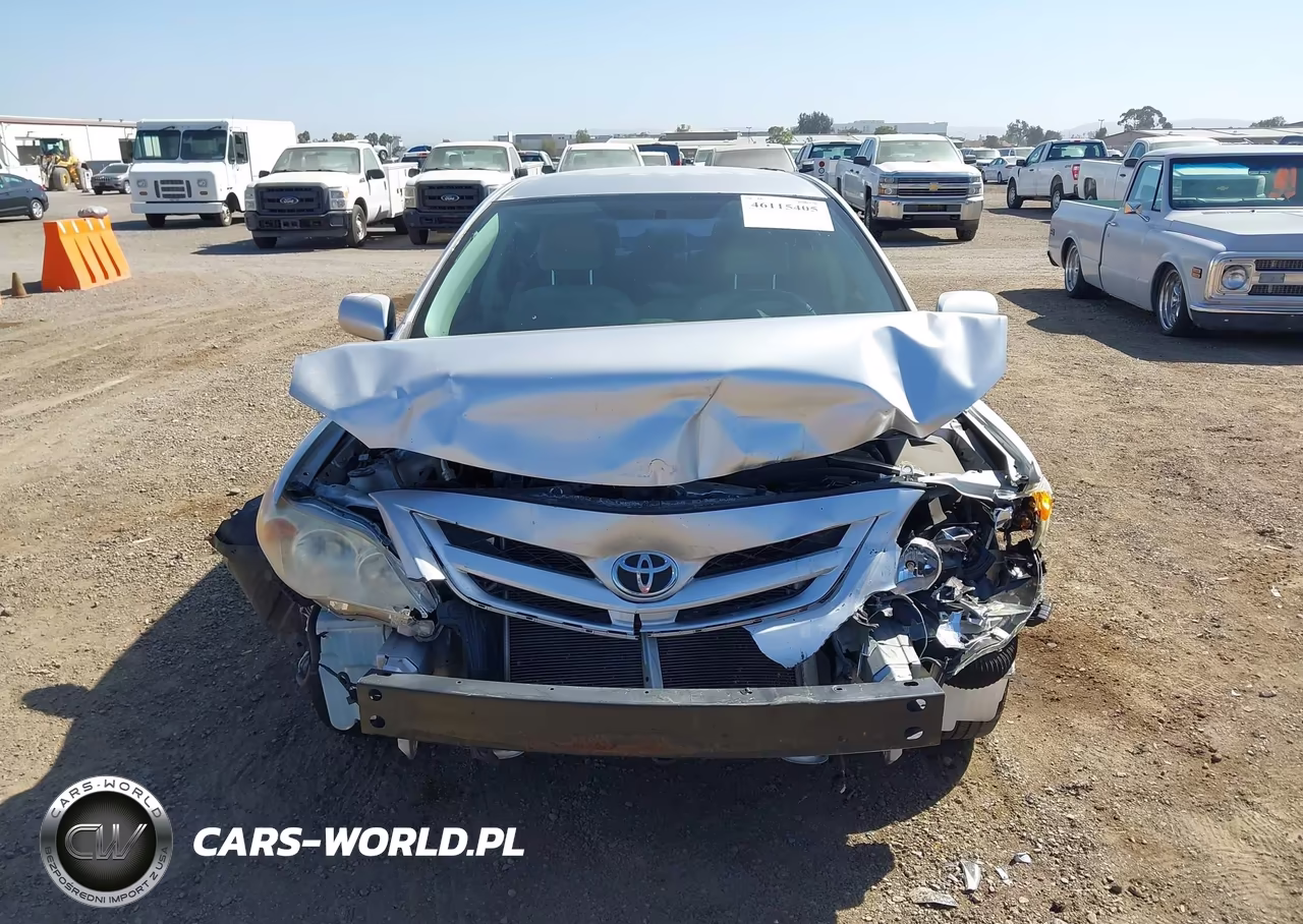 2013 Toyota Corolla L VIN:JTDBU4EE4DJ118870 - 13