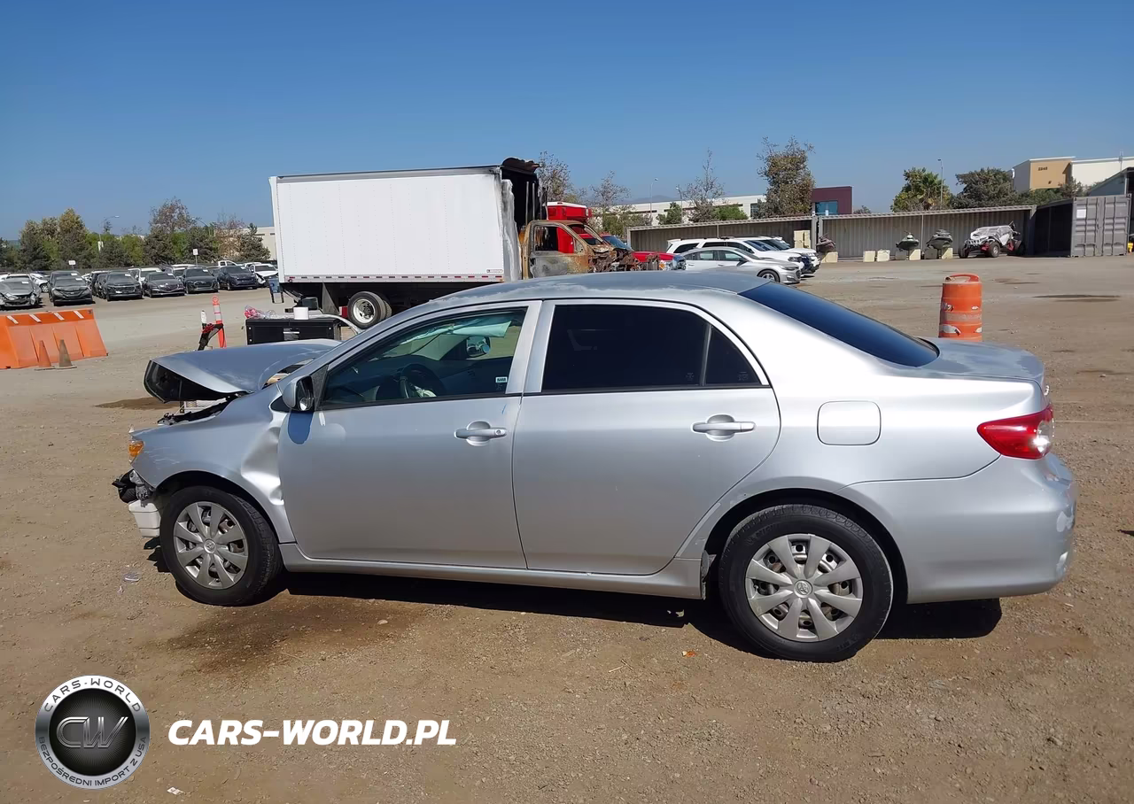 2013 Toyota Corolla L VIN:JTDBU4EE4DJ118870 - 15